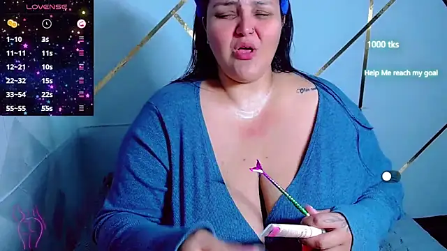 Jazmin bigboobs 1 online show from May 19, 2026, 10:28 pm