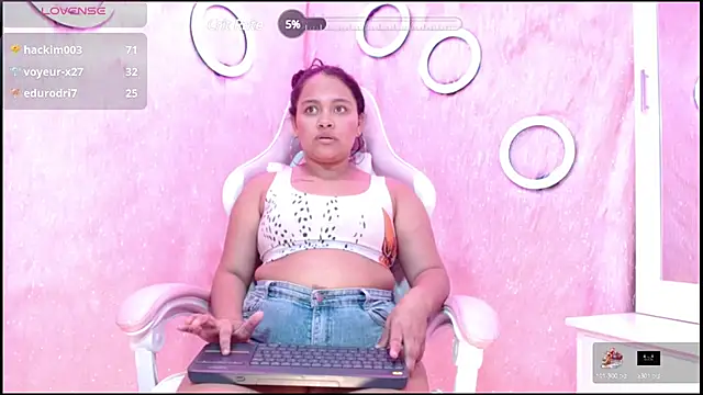 i am karoll online show from March 11, 2025, 6:30 am