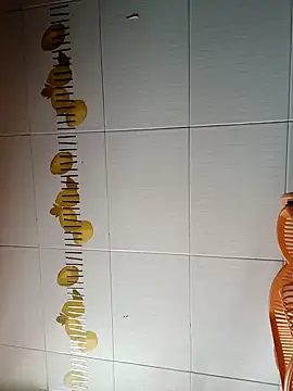 Snapshot of BellyDancer1 chatting on October 29, 2025, 8:35 am BellyDancer1 online show from October 29, 2025, 8:35 am