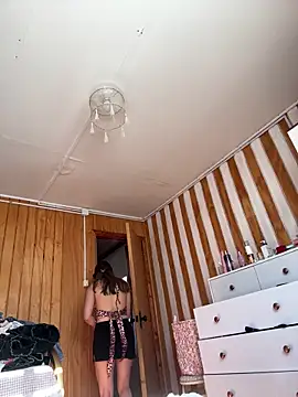 floooohv online show from February 6, 2026, 9:33 pm