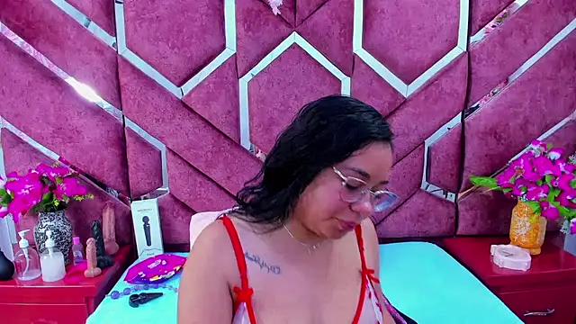  Violeta 18 online show from November 9, 2025, 2:59 am