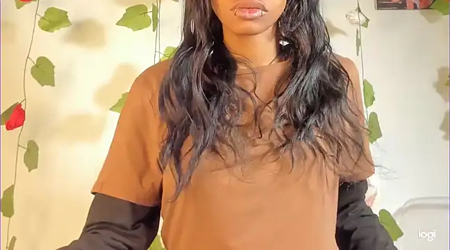 Snapshot of Aprillebony chatting on March 19, 2025, 1:18 pm Aprillebony online show from March 19, 2025, 1:18 pm