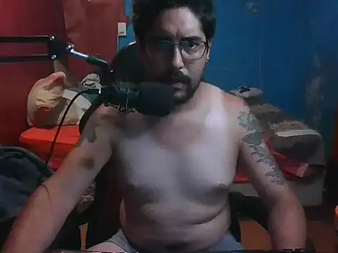 genganrr online show from March 5, 2025, 3:51 am