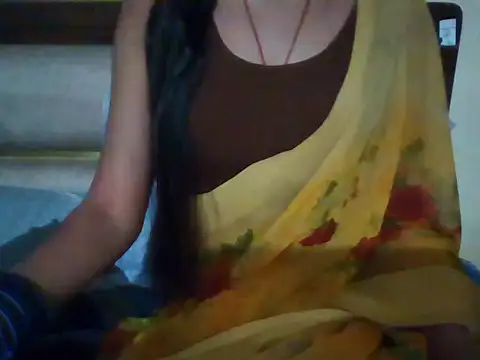 cute arzu online show from March 18, 2025, 3:55 pm