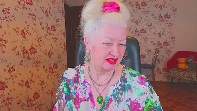Maya Mayflower online show from May 15, 2026, 3:15 am