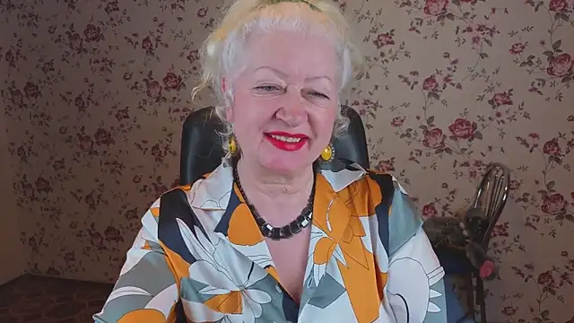 Maya Mayflower online show from March 14, 2026, 2:50 am