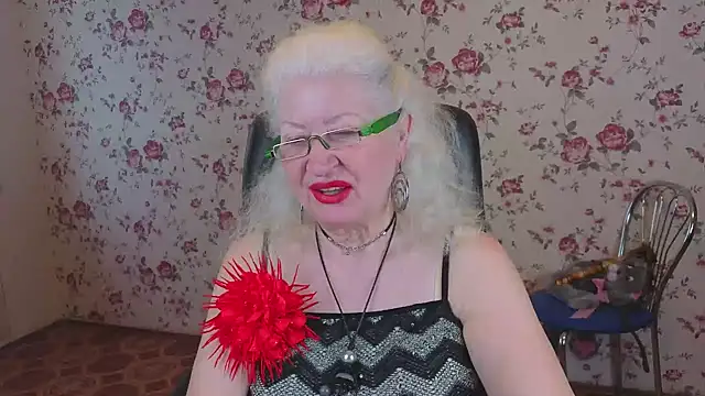 Maya Mayflower online show from March 27, 2026, 3:37 am