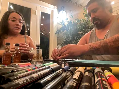 Sexy diamomd one online show from September 21, 2025, 6:07 am