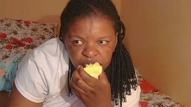 ebony rose11 online show from October 19, 2025, 10:29 am