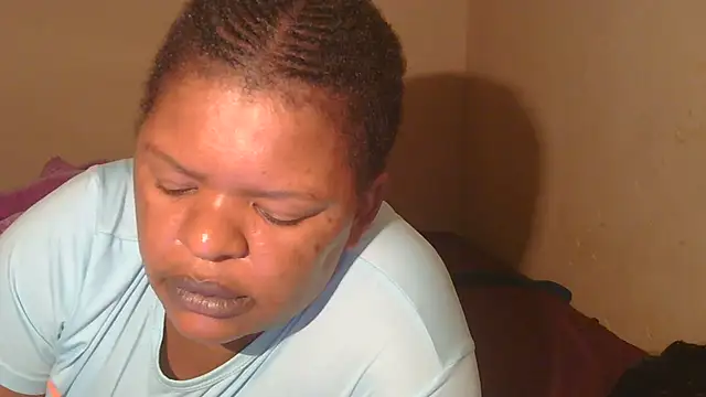 ebony rose11 online show from February 20, 2025, 7:52 pm