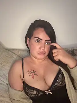 Sophie 23XX online show from November 22, 2025, 8:40 pm