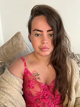 Sophie 23XX online show from October 25, 2025, 8:46 am