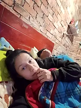 Leila2130 online show from October 14, 2025, 2:34 am