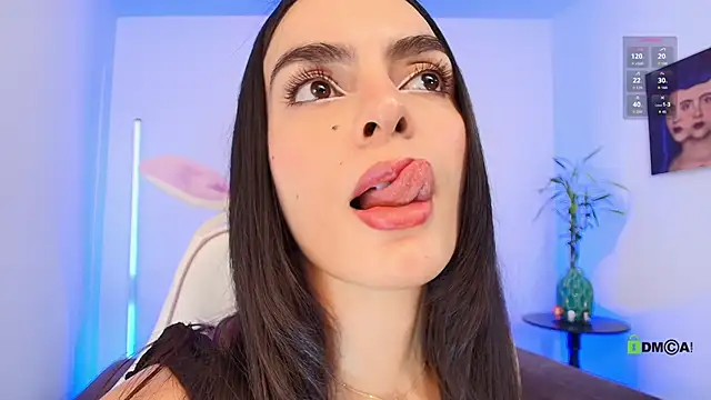 Abigail cruz online show from November 15, 2025, 9:08 pm