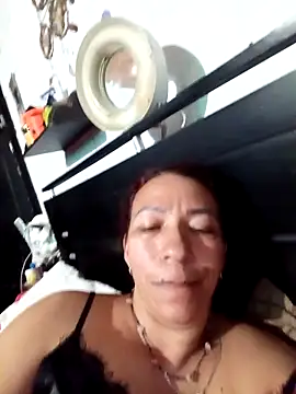 Antonela45 online show from November 7, 2025, 12:15 am