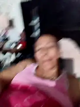 Antonela45 online show from February 3, 2026, 2:10 am