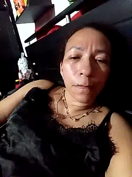 Antonela45 online show from December 2, 2025, 12:55 am