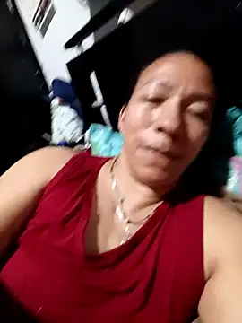 Antonela45 online show from April 10, 2026, 1:12 am