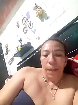 Antonela45 online show from April 8, 2026, 3:19 am