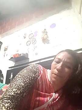 Antonela45 online show from February 18, 2026, 1:58 am