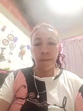 Antonela45 online show from March 27, 2026, 12:41 am