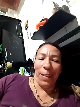 Antonela45 online show from February 19, 2026, 12:29 am