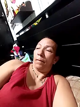 Antonela45 online show from April 19, 2026, 1:39 am