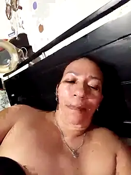 Antonela45 online show from October 8, 2025, 12:01 am