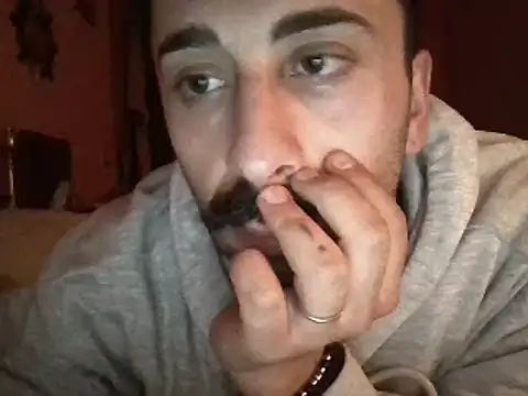 Snapshot of Febo6666 chatting on March 20, 2025, 8:51 pm Febo6666 online show from March 20, 2025, 8:51 pm