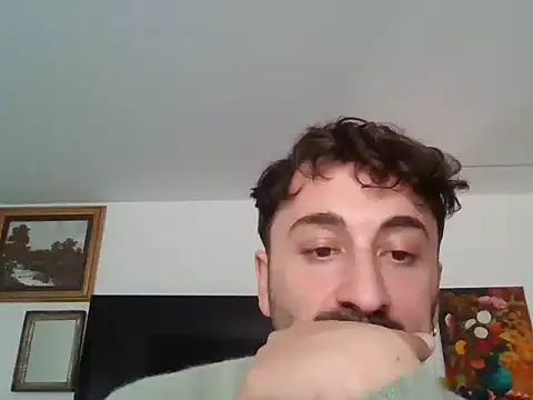 Snapshot of Febo6666 chatting on March 22, 2026, 12:07 pm Febo6666 online show from March 22, 2026, 12:07 pm