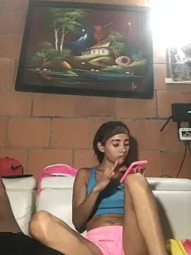 sex room 1608 online show from February 27, 2026, 1:50 am