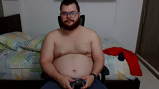 Edmund98 online show from February 21, 2026, 2:02 am