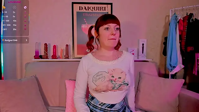 Ashley Nicks online show from February 5, 2026, 9:05 am