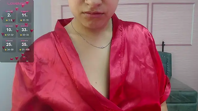 Snapshot of alexa_romero_t chatting on February 18, 2026, 12:45 pm alexa romero t online show from February 18, 2026, 12:45 pm