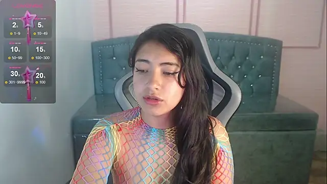 Snapshot of alexa_romero_t chatting on October 7, 2025, 12:39 pm alexa romero t online show from October 7, 2025, 12:39 pm