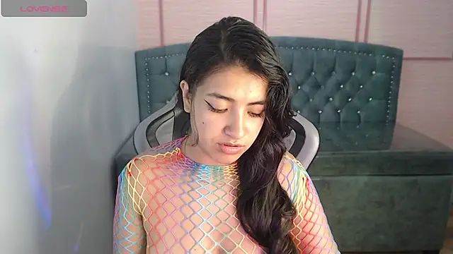 Snapshot of alexa_romero_t chatting on October 16, 2025, 12:46 pm alexa romero t online show from October 16, 2025, 12:46 pm