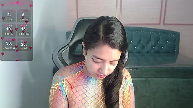 Snapshot of alexa_romero_t chatting on October 22, 2025, 12:04 pm alexa romero t online show from October 22, 2025, 12:04 pm