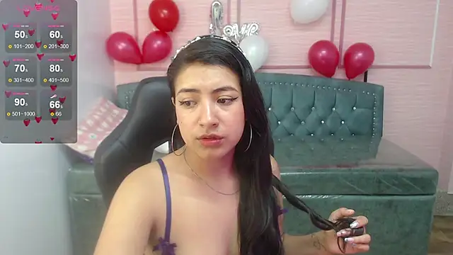 Snapshot of alexa_romero_t chatting on February 17, 2026, 12:46 pm alexa romero t online show from February 17, 2026, 12:46 pm