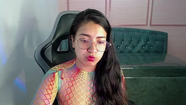 Snapshot of alexa_romero_t chatting on October 11, 2025, 12:17 pm alexa romero t online show from October 11, 2025, 12:17 pm