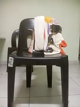 Latte1204 online show from January 12, 2026, 10:58 pm