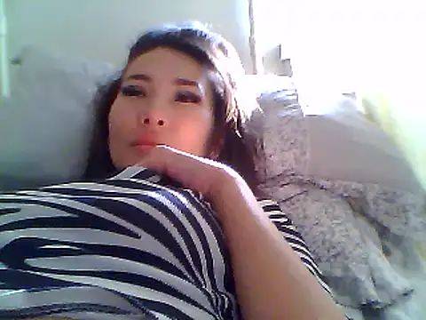 Goddessnor online show from March 23, 2025, 3:21 am