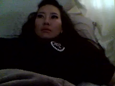 Goddessnor online show from March 12, 2025, 8:19 am