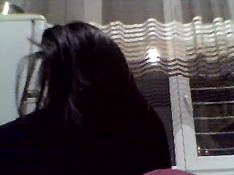 Goddessnor online show from March 19, 2025, 6:44 pm