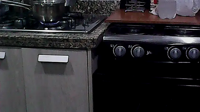 BiancaSteel online show from November 8, 2025, 1:20 am