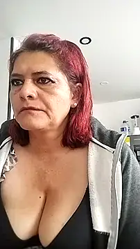 BiancaSteel online show from November 13, 2025, 1:15 pm