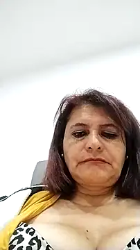 BiancaSteel online show from November 22, 2025, 1:26 am