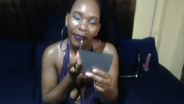 DarkSultryxxxx online show from April 16, 2026, 1:50 am