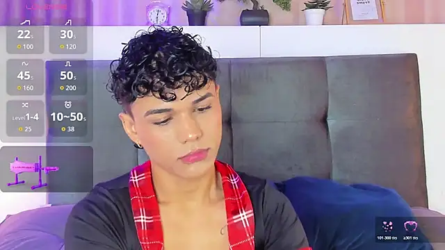 Kai riptide online show from January 6, 2026, 8:13 pm