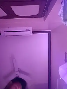 horniestboi online show from March 4, 2026, 9:22 pm