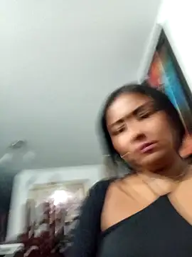 Ariana Rodriguez online show from September 25, 2025, 12:27 am